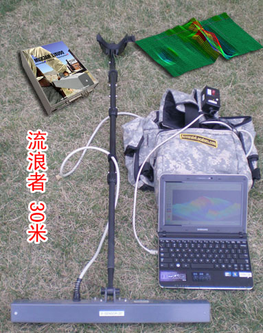 地下成像儀(美國(guó)）